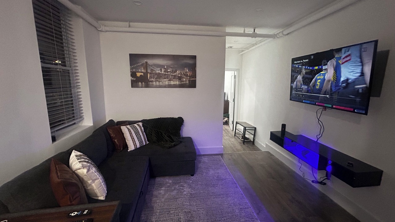 Photo of Livingroom in Hoboken