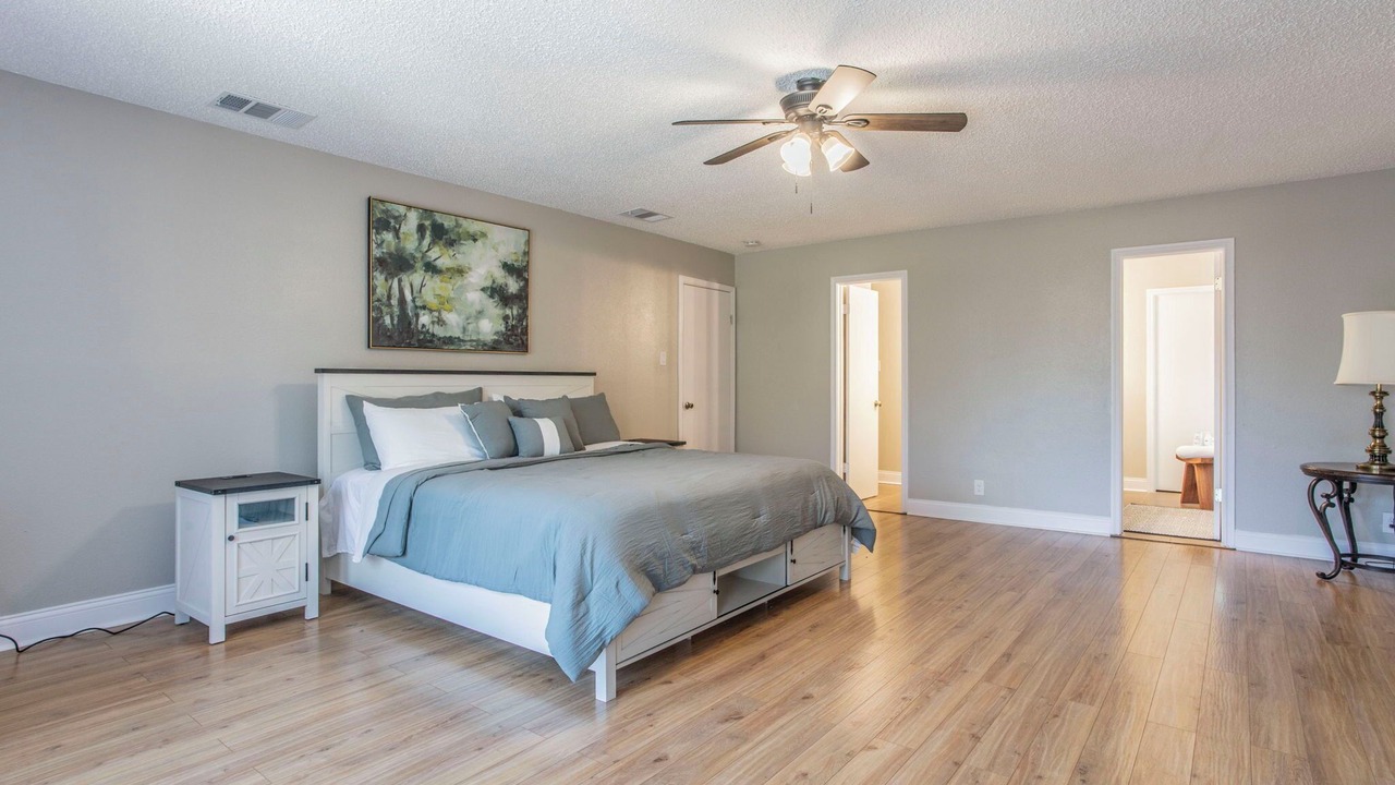 Photo of Bedroom in Wetmore
