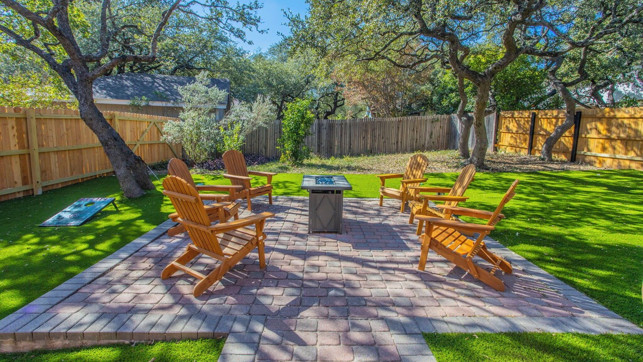 Photo of Patio Balcony in Wetmore