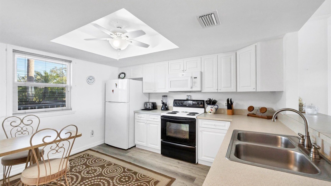 Photo of Bedroom in Port Charlotte