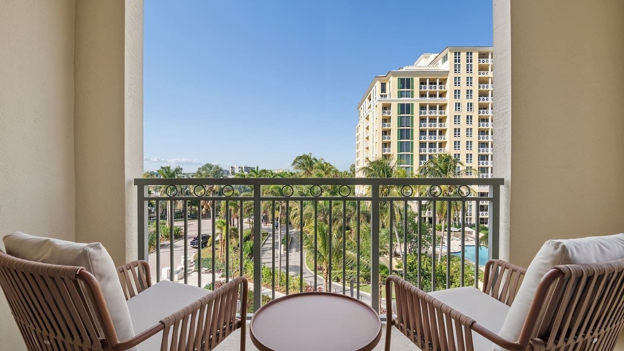 Photo of Outdoor in Key Biscayne