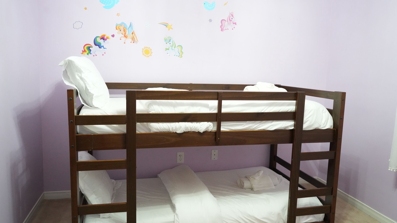 Photo of Bedroom in Burlington