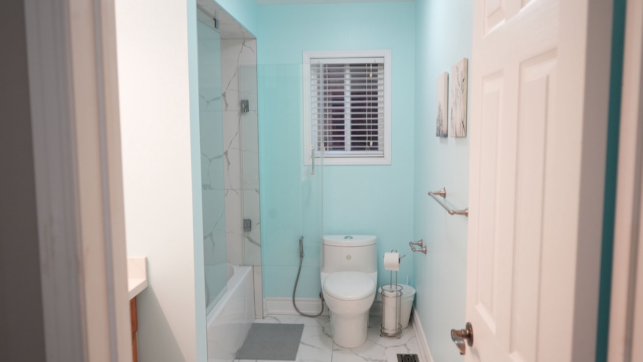 Photo of Bathroom in Burlington