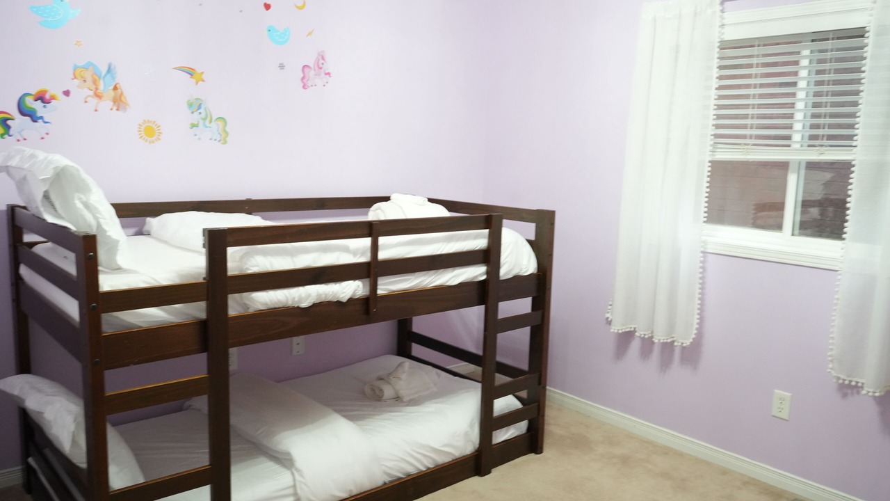 Photo of Bedroom in Burlington