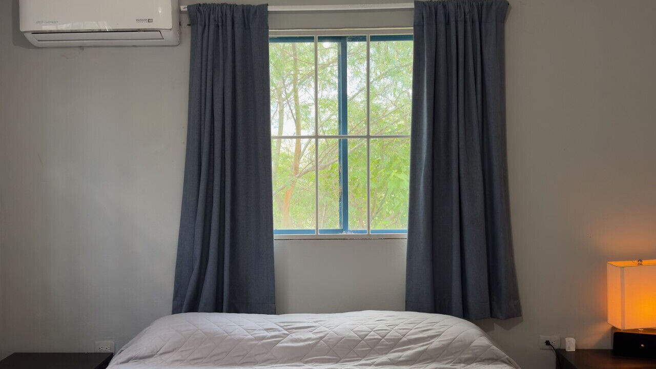 Photo of Bedroom in Santiago