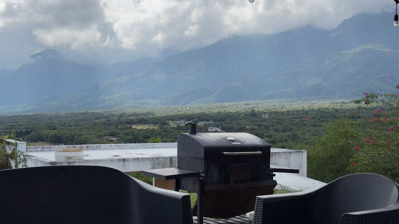 Photo of Outdoor in Santiago