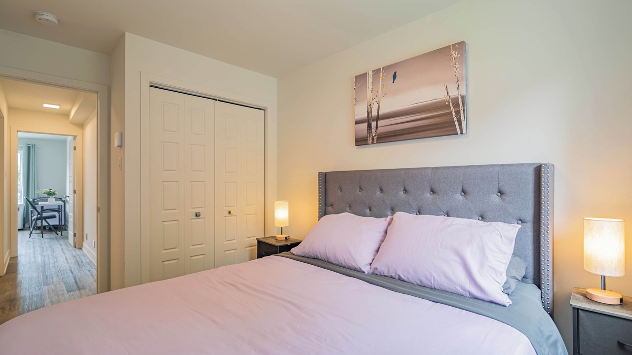 Photo of Bedroom in Lafleche