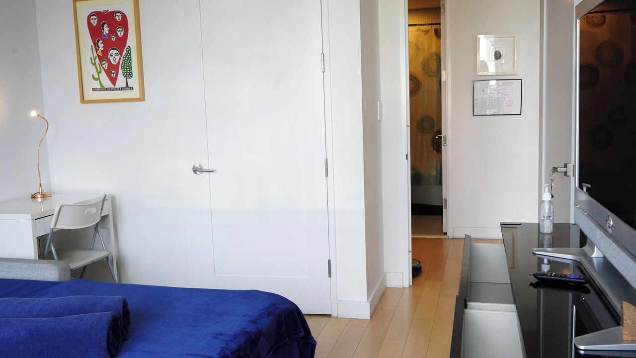 Photo of Bedroom in Williamsburg
