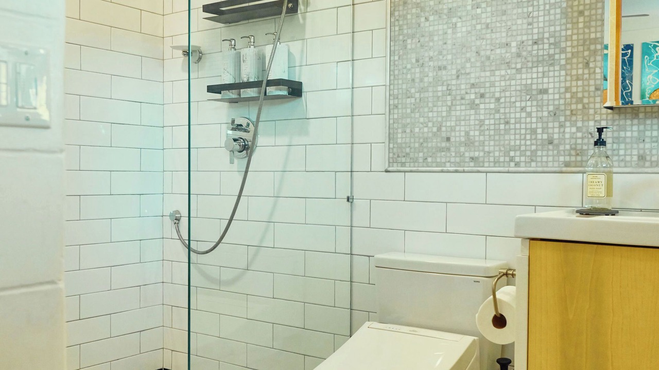 Photo of Bathroom in Venice
