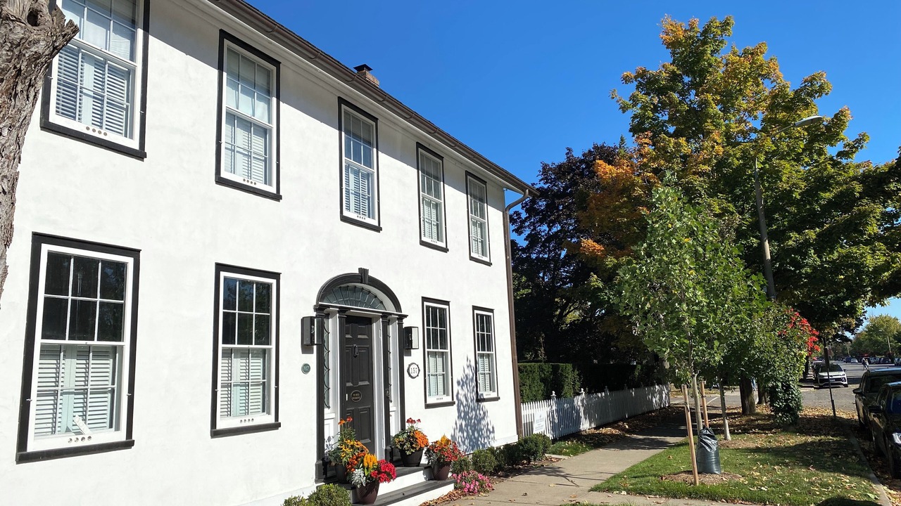 Photo of Outdoor in Old Town Historic District