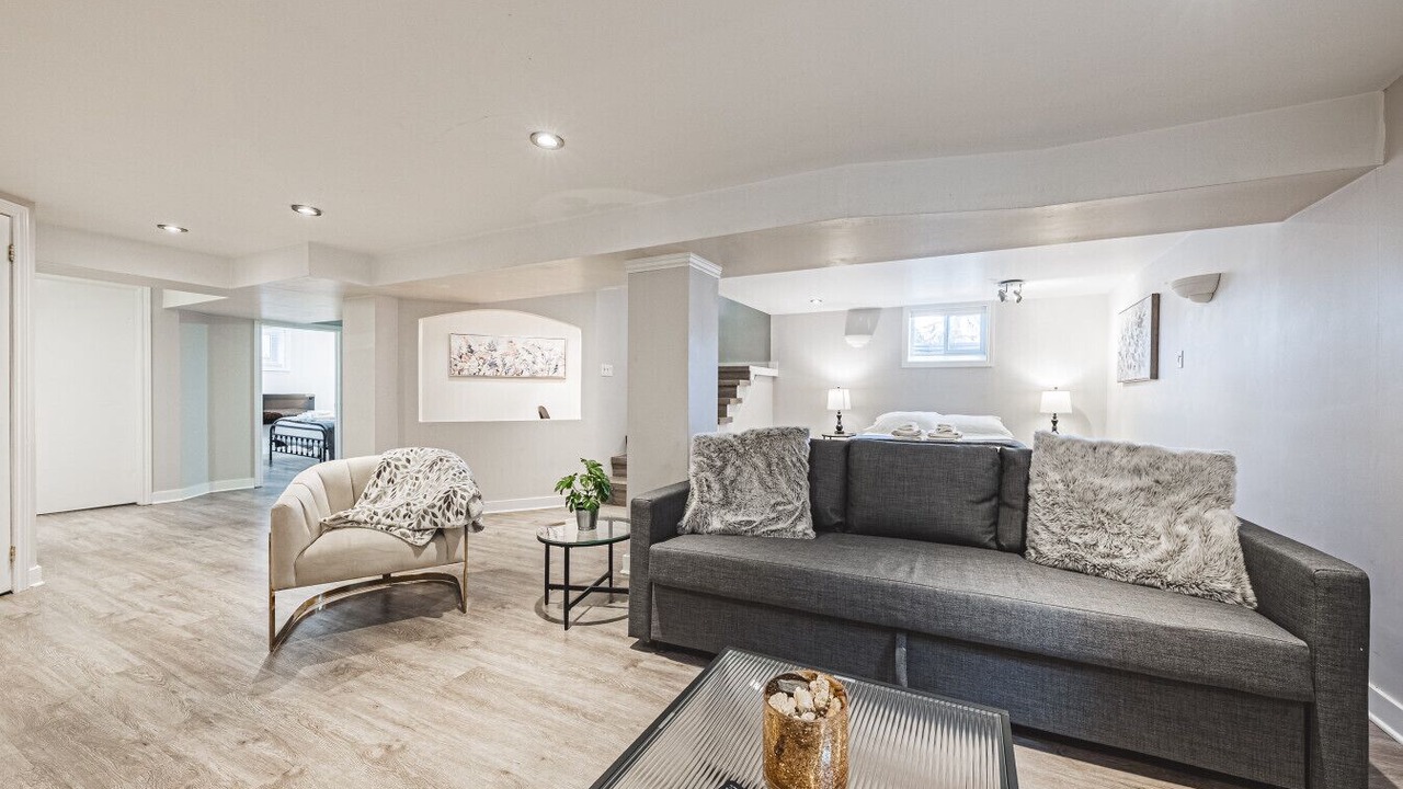 Photo of Bedroom in Aldershot