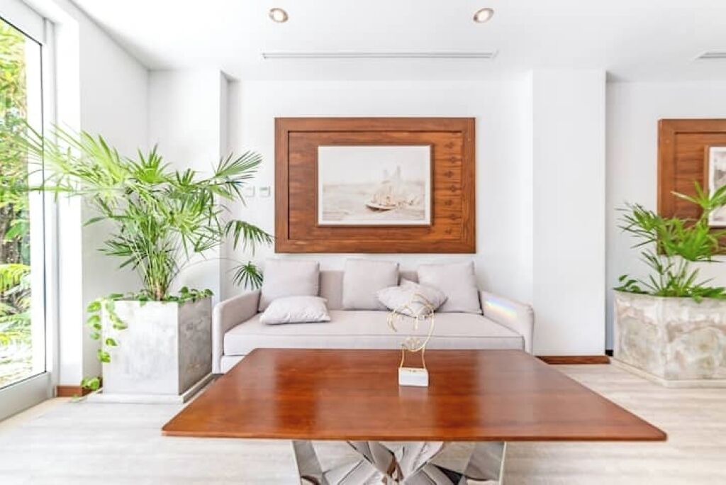 Photo of Livingroom in Tohoku