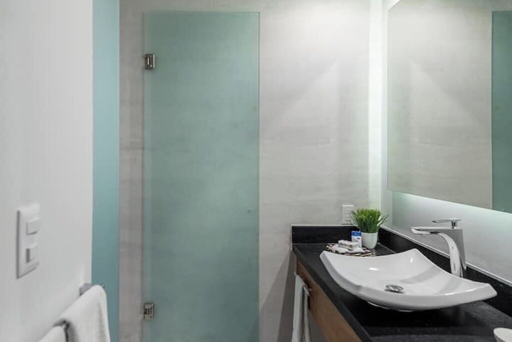 Photo of Bathroom in Tohoku