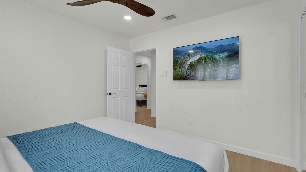 Photo of Bedroom in Irving