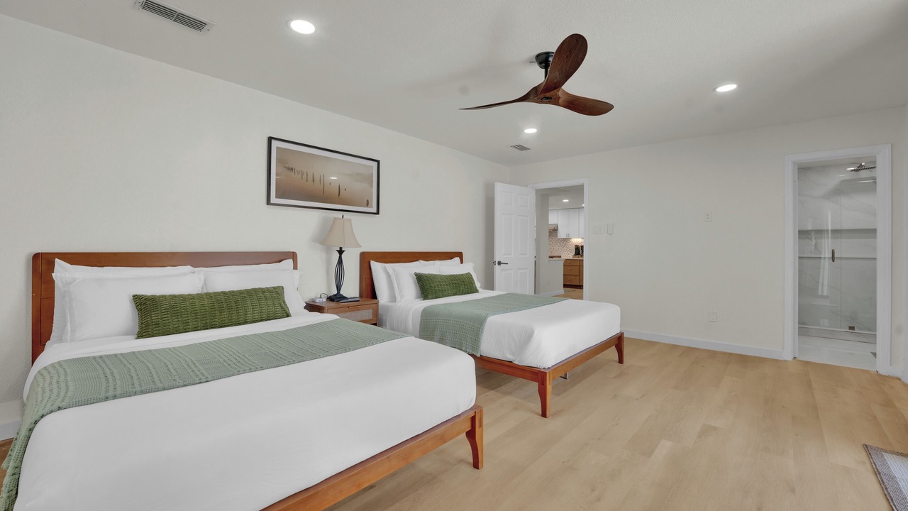 Photo of Bedroom in Irving