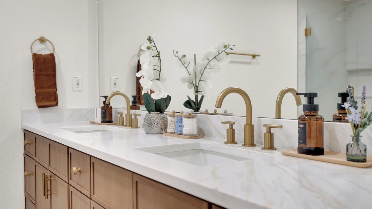 Photo of Bathroom in Irving