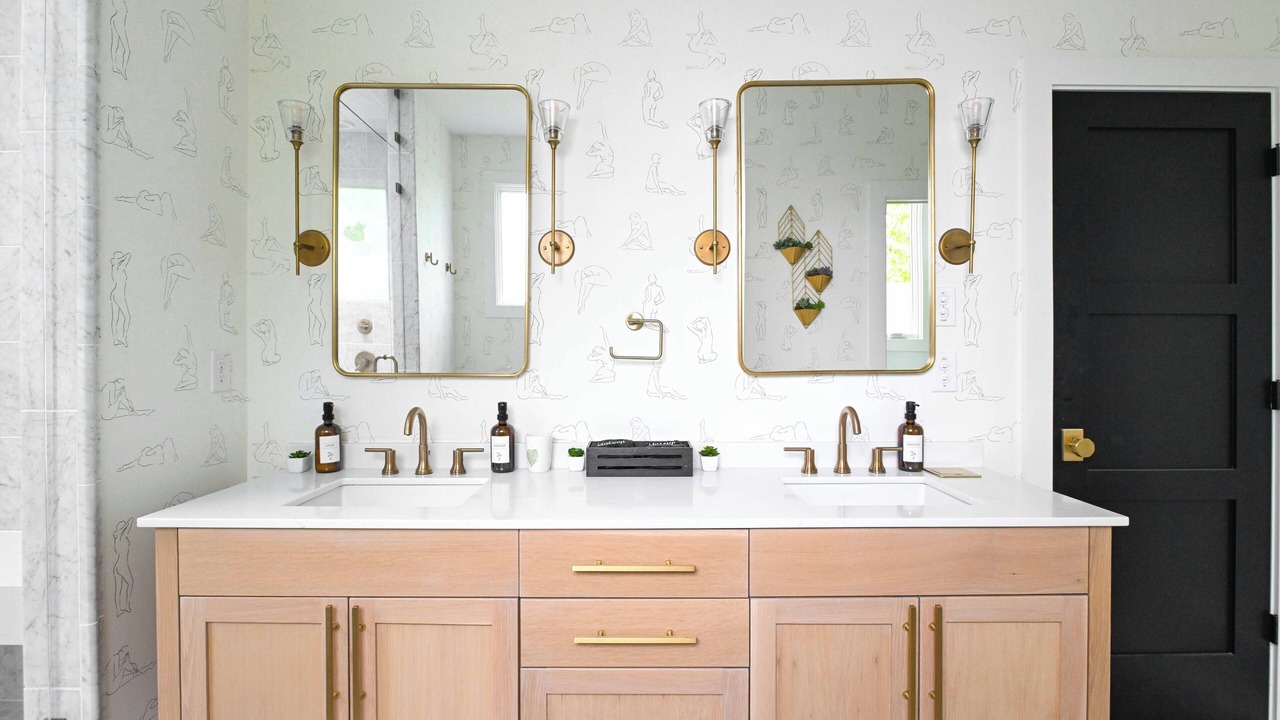 Photo of Bathroom in Old Fourth Ward