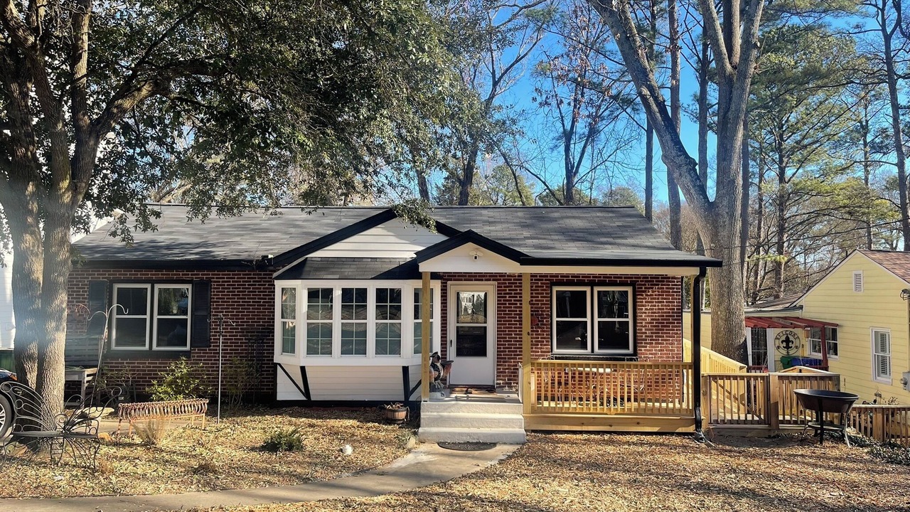 Photo of Outdoor in North Druid Hills