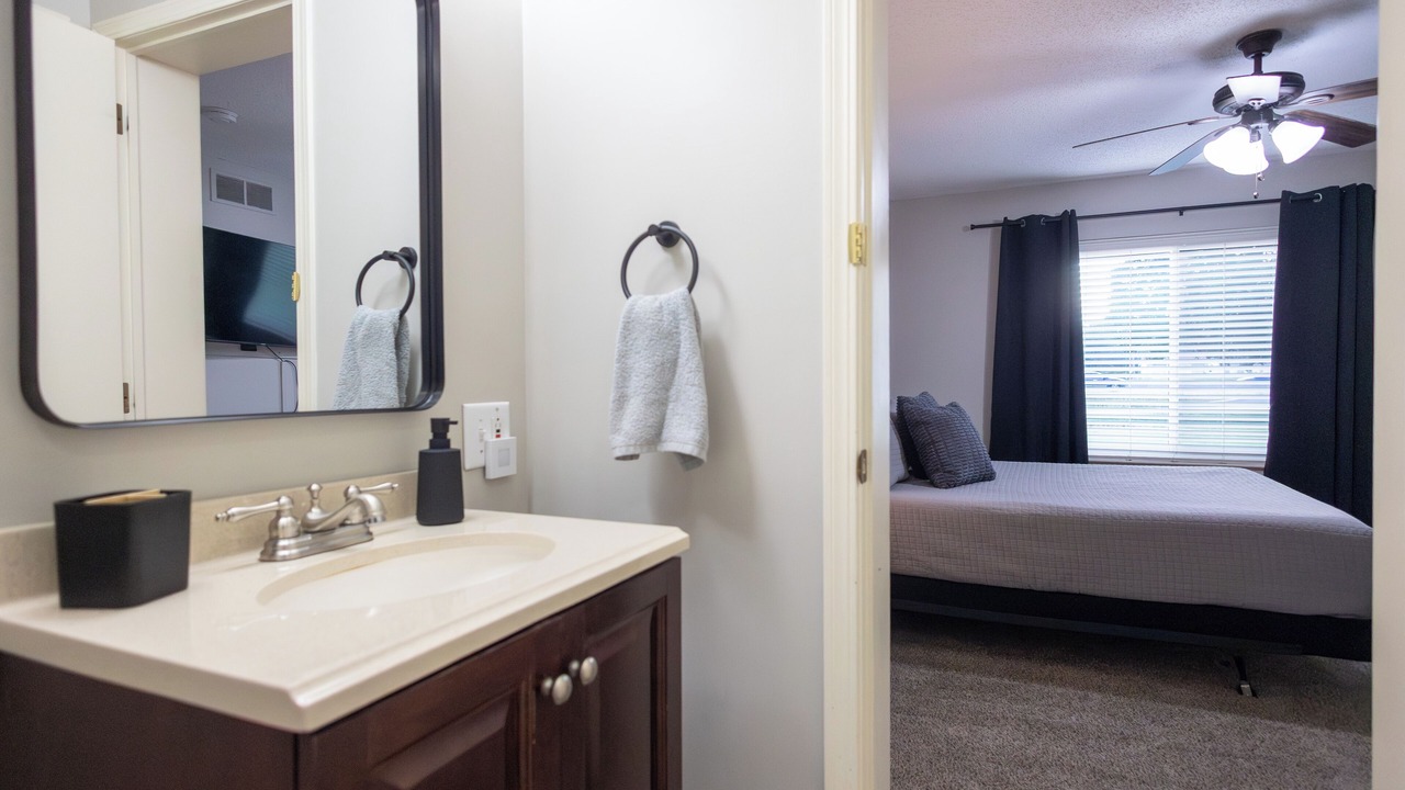 Photo of Bedroom in Grandview