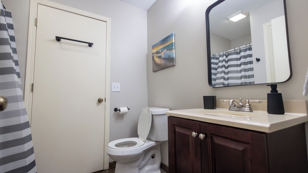 Photo of Bathroom in Grandview