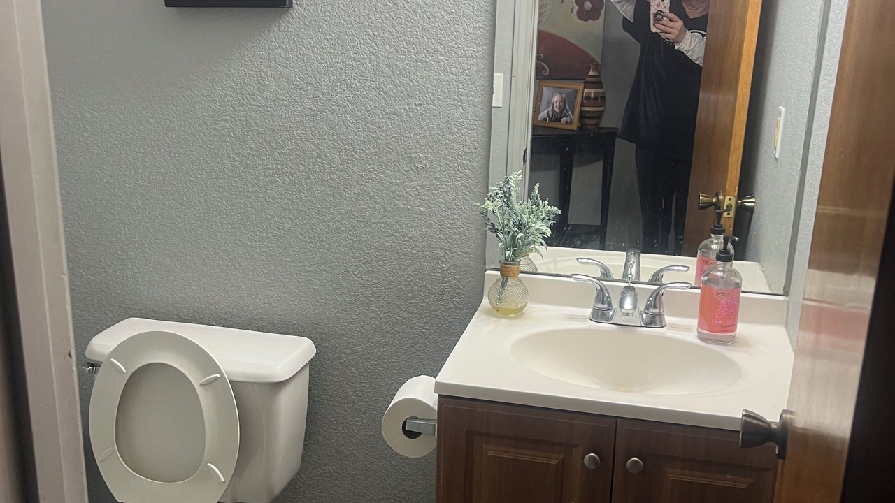 Photo of Bathroom in Blue Springs