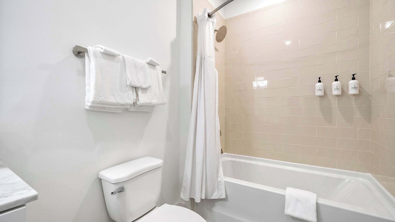 Photo of Bathroom in SoNo