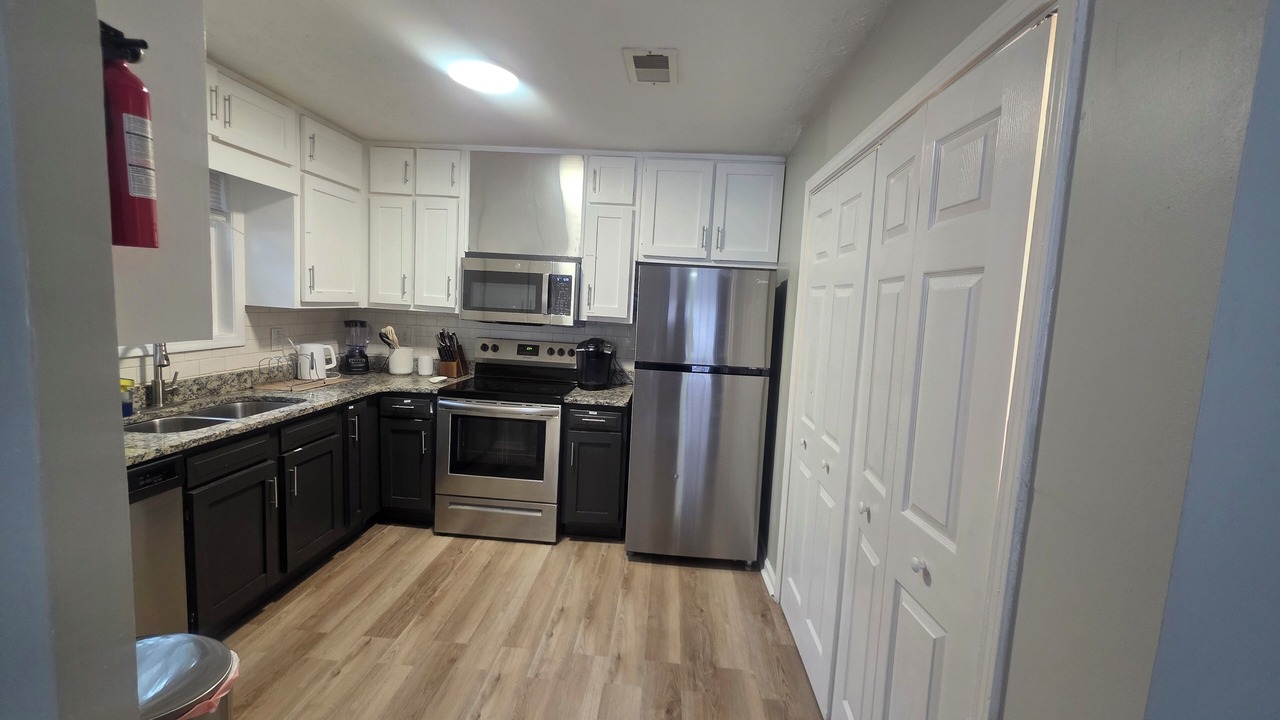 Photo of Kitchen in Church Street