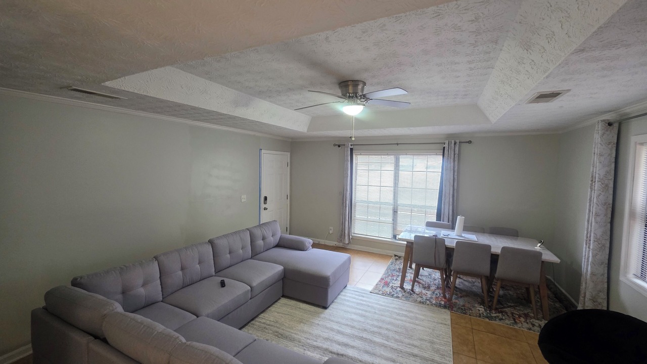 Photo of Livingroom in Church Street