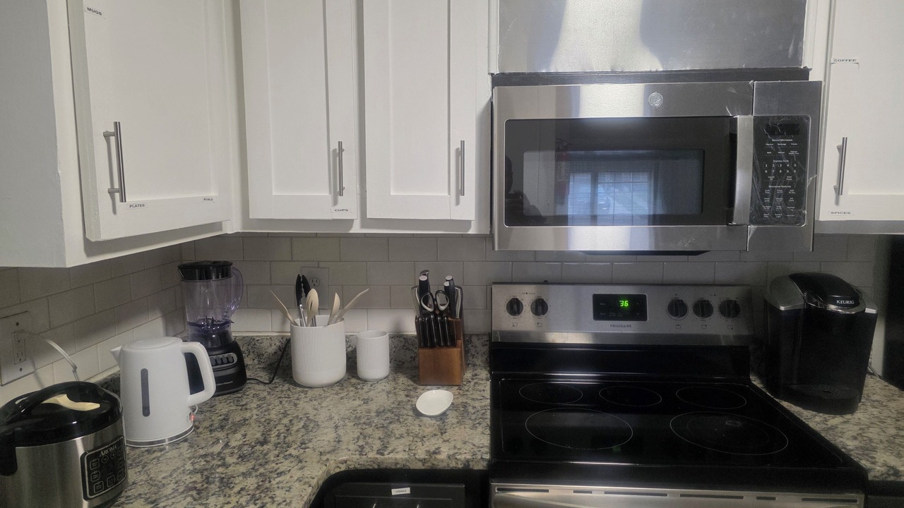 Photo of Kitchen in Church Street