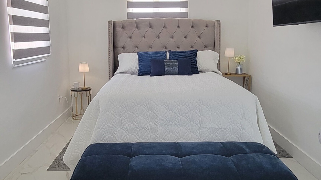 Photo of Bedroom in Miami Gardens