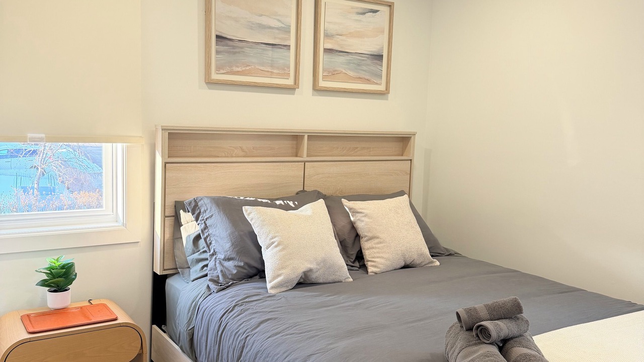 Photo of Bedroom in Passaic