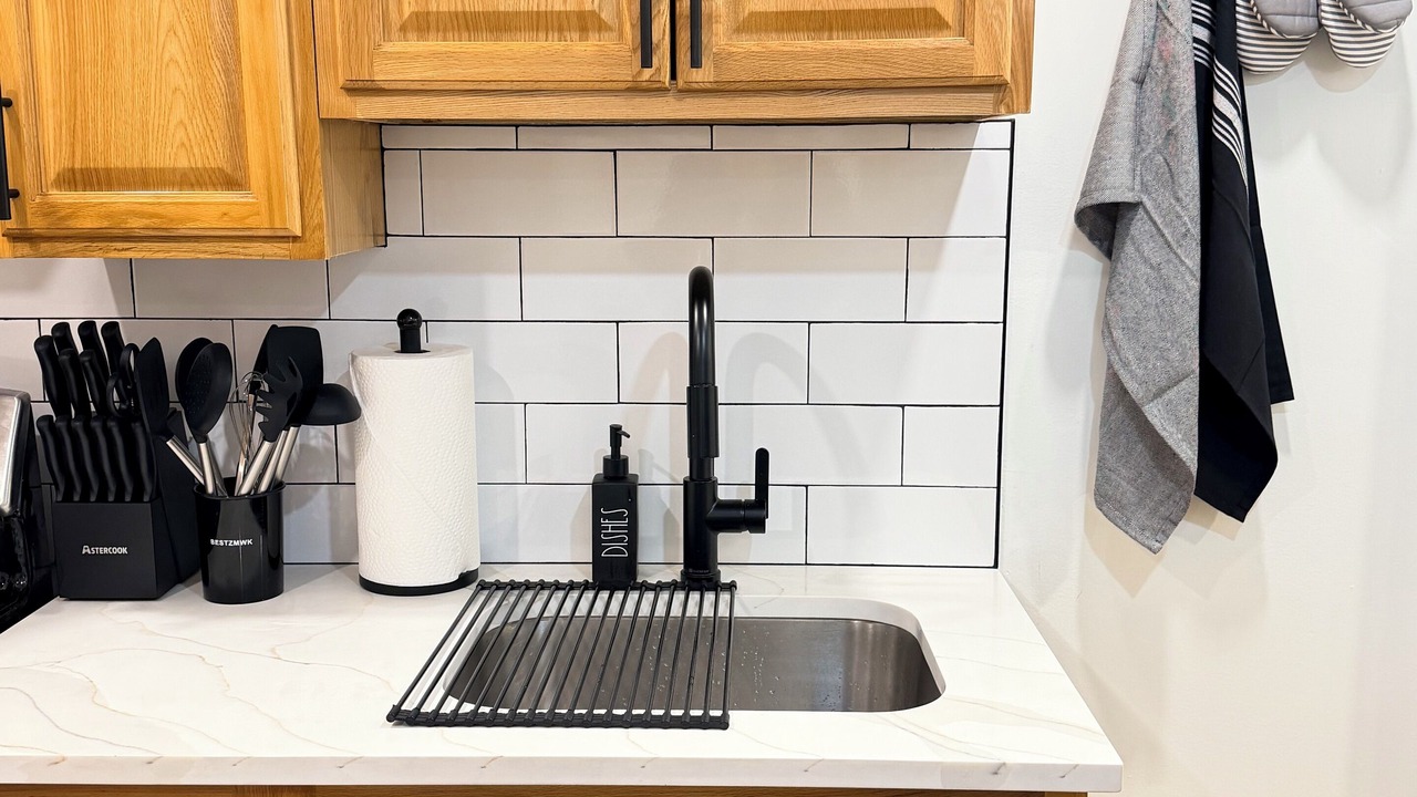Photo of Kitchen in Passaic