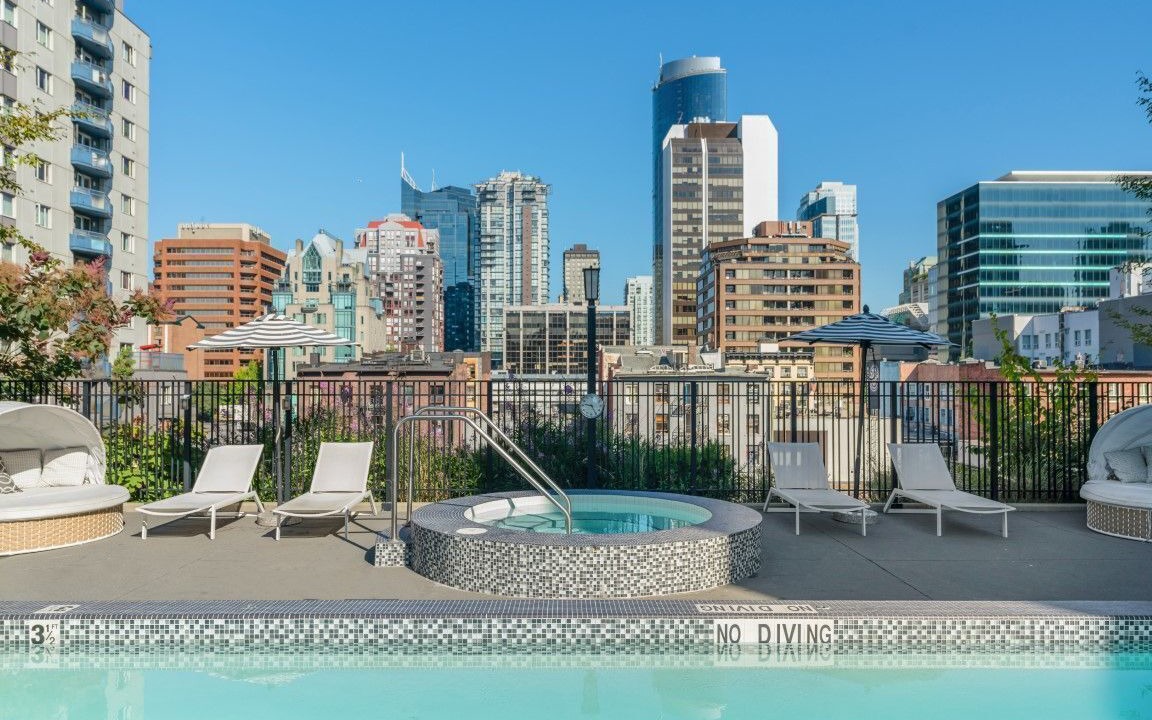 Photo of Outdoor in Yaletown