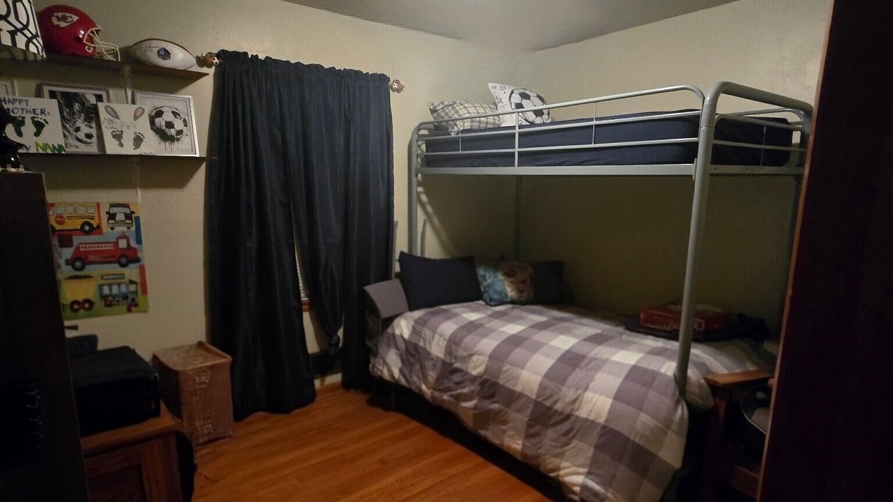 Photo of Bedroom in Winnetonka