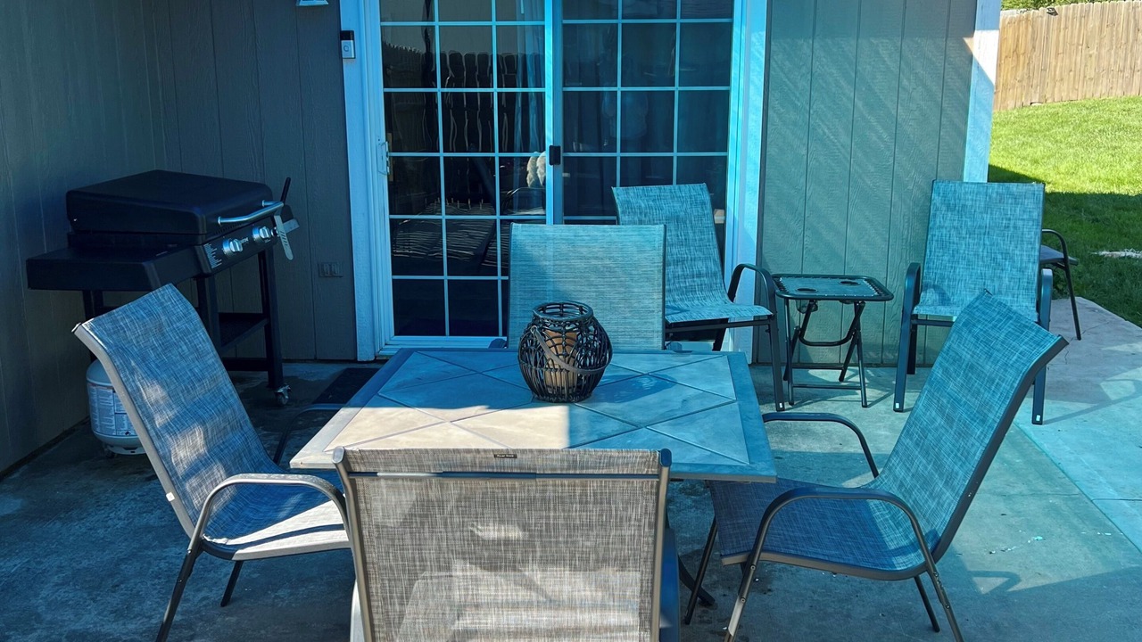 Photo of Outdoor in Waldron