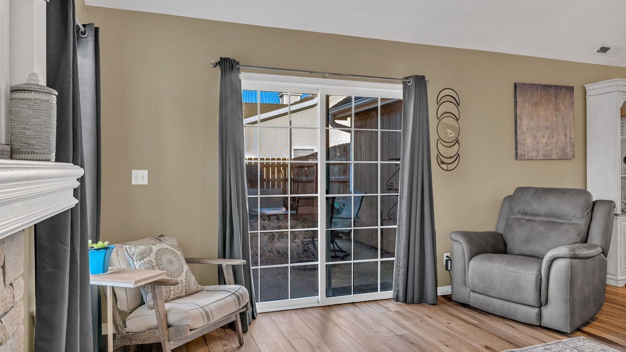 Photo of Livingroom in Waldron