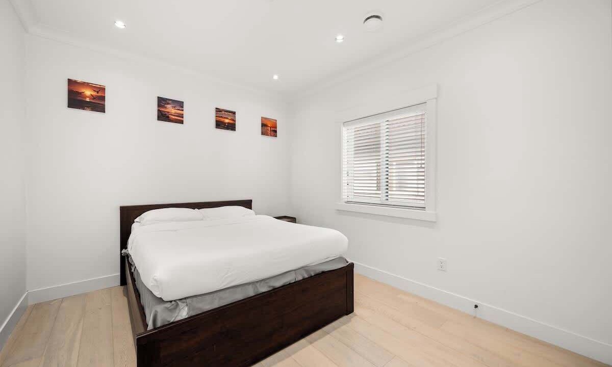 Photo of Bedroom in Grandview-Woodland
