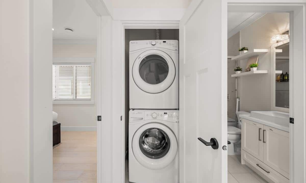 Photo of Bathroom in Grandview-Woodland