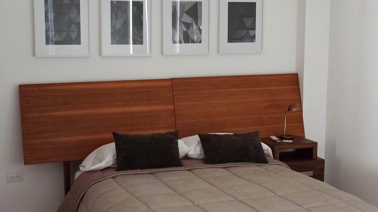 Photo of Bedroom in Monterrey Centro