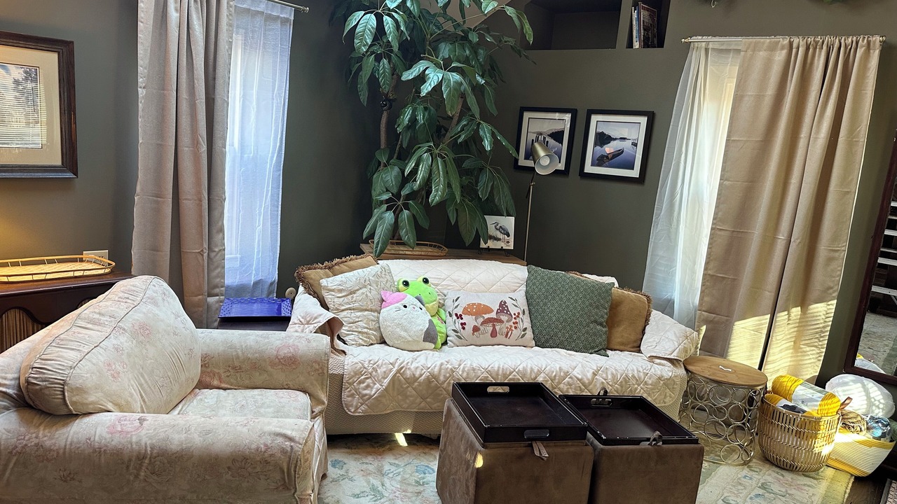 Photo of Livingroom in Merriam