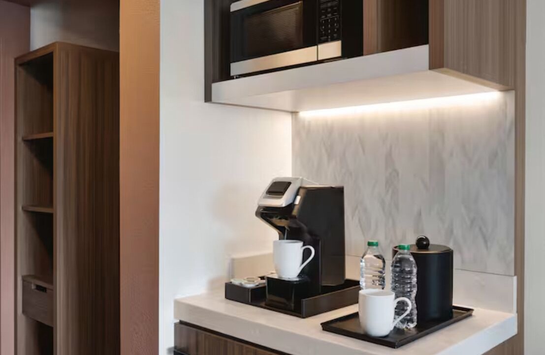 Photo of Kitchen in Downtown Atlanta