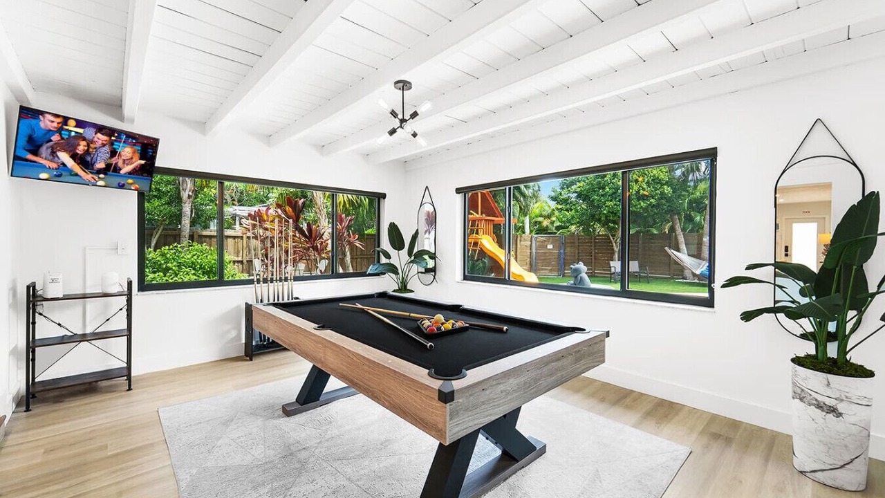 Photo of Bedroom in South Lake