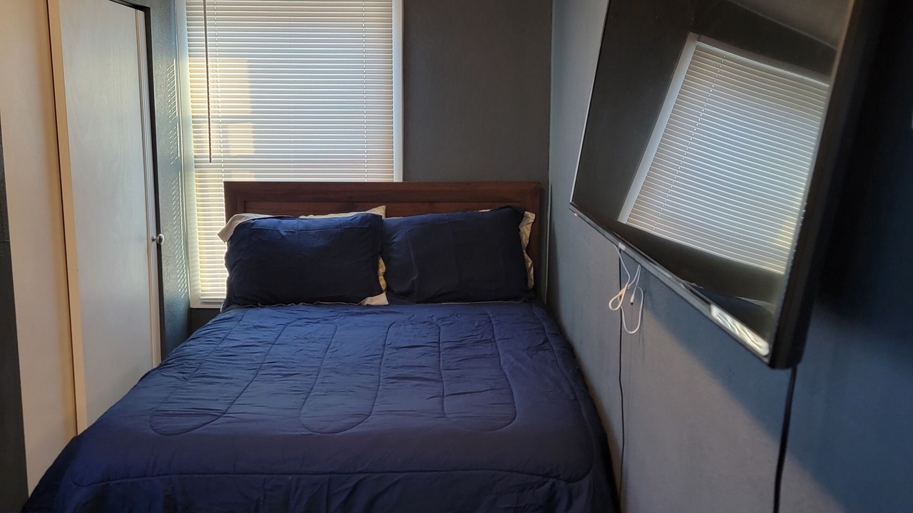 Photo of Bedroom in Kansas City