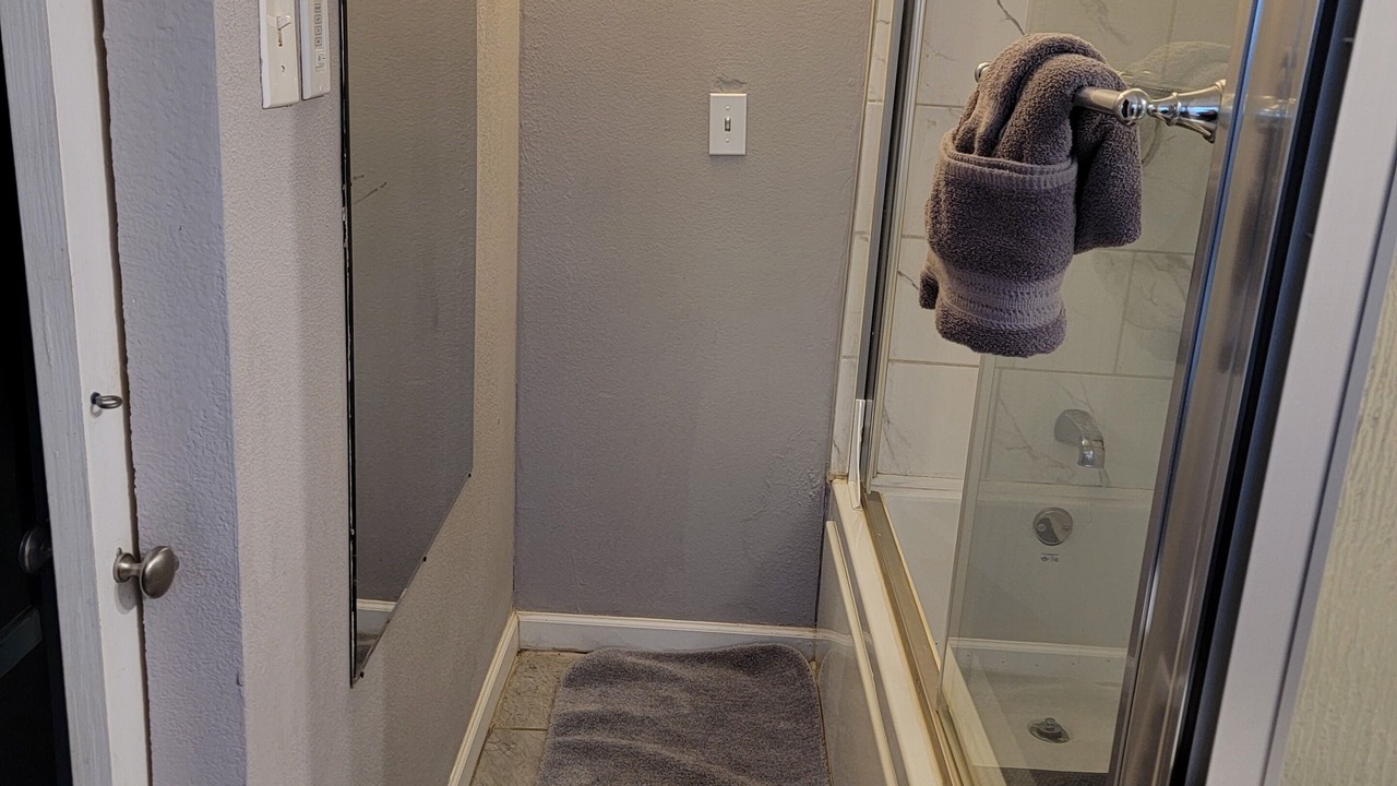 Photo of Bathroom in Kansas City