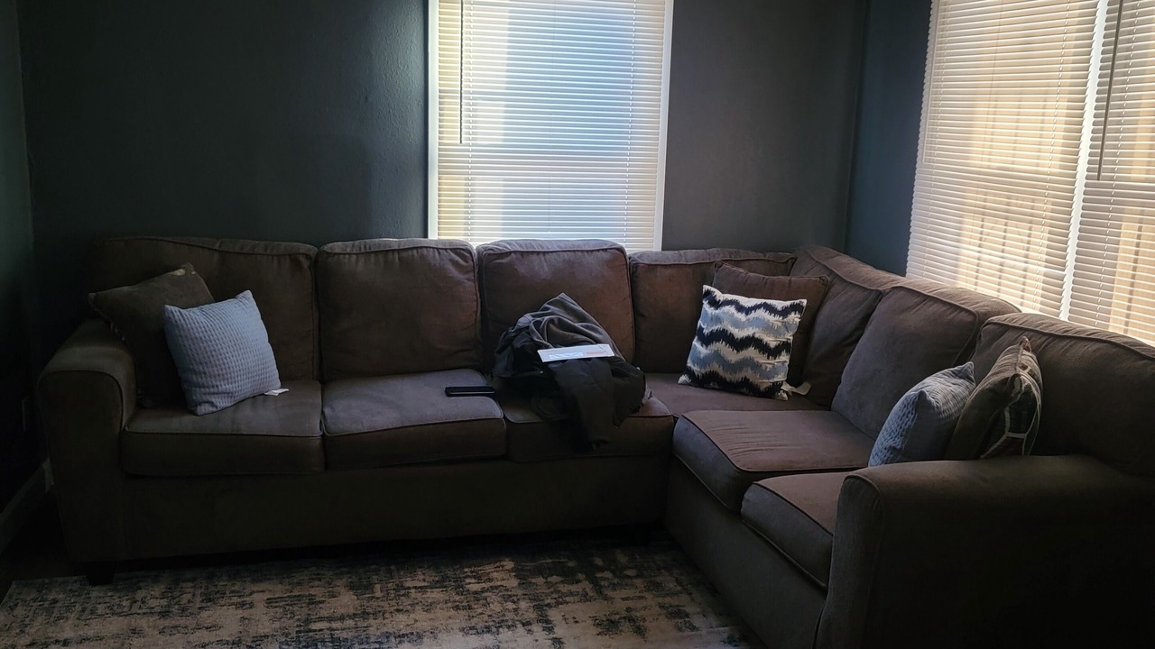 Photo of Livingroom in Kansas City