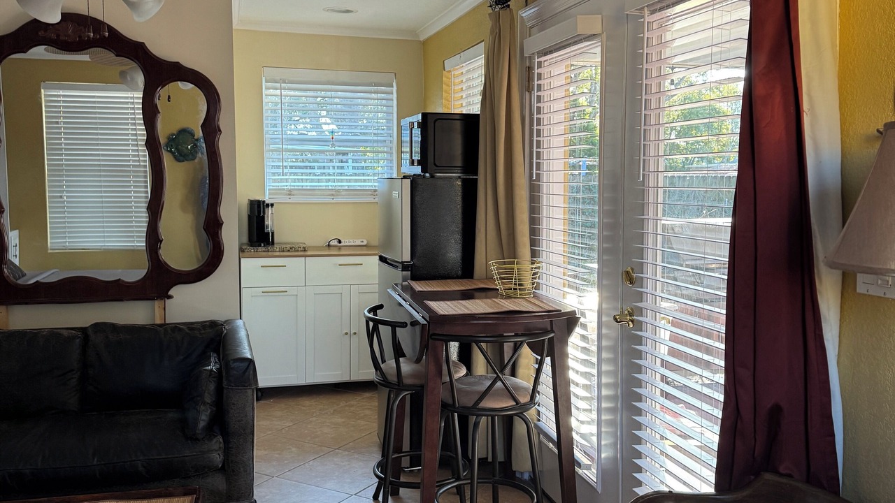 Photo of Livingroom in Fort Walton Beach