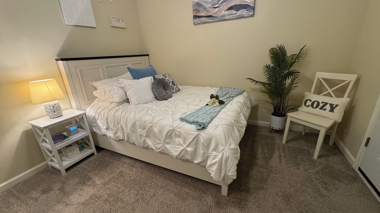 Photo of Bedroom in Leander