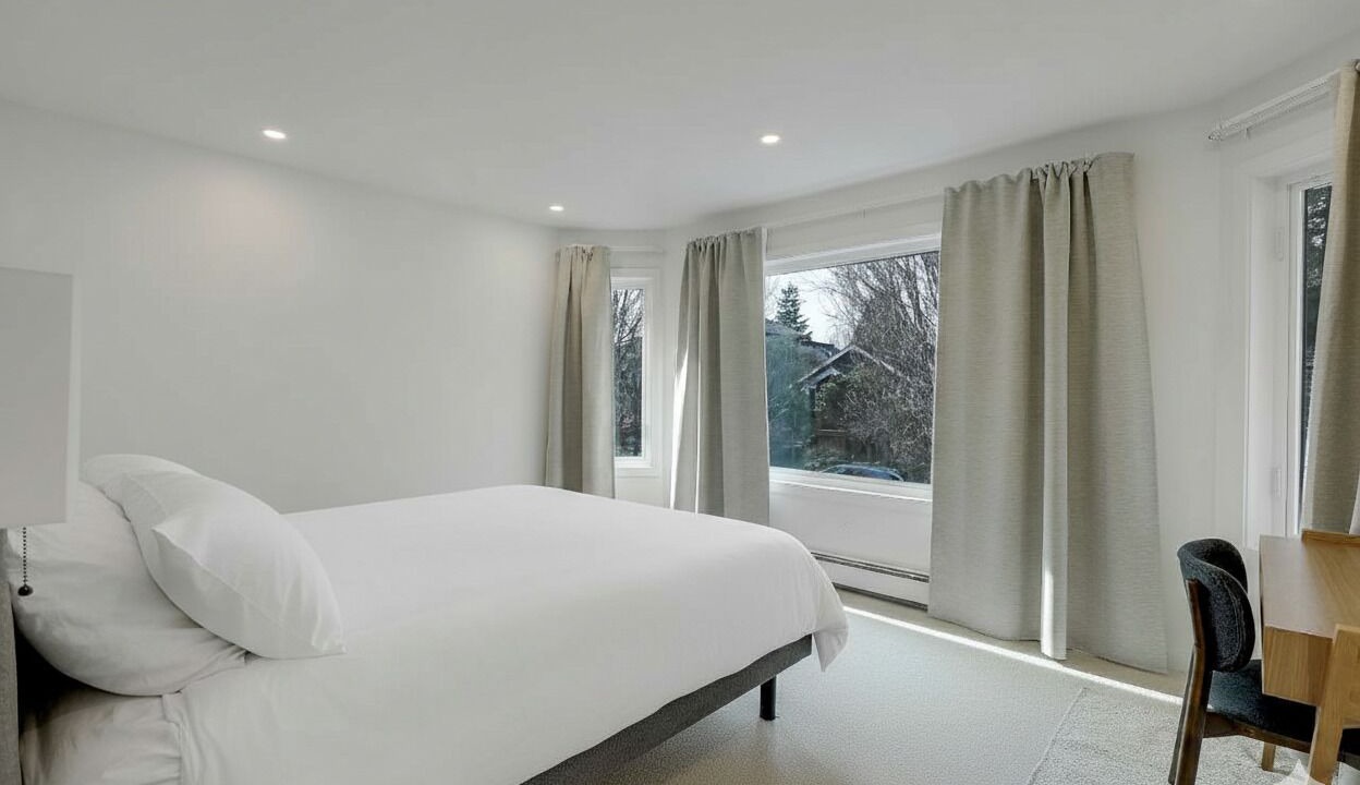 Photo of Bedroom in Knight