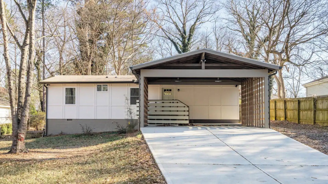 Photo of Outdoor in Smyrna