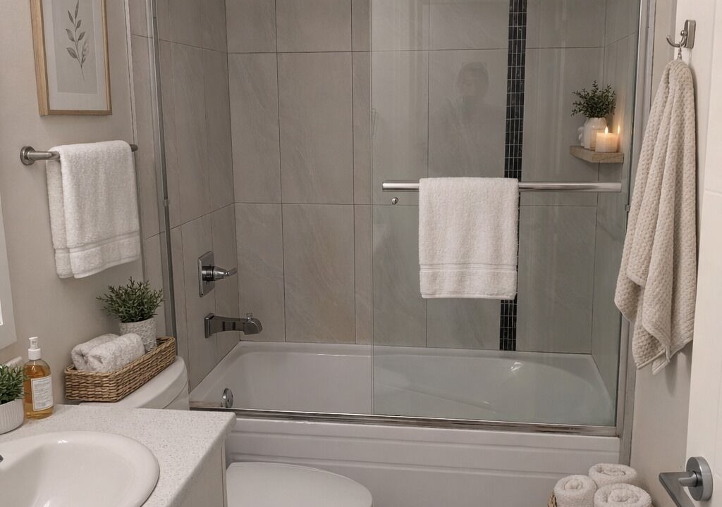 Photo of Bathroom in Canyon Heights